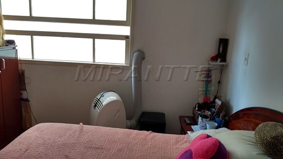 Apartamento de 230m² com 3 quartos em Higienópolis