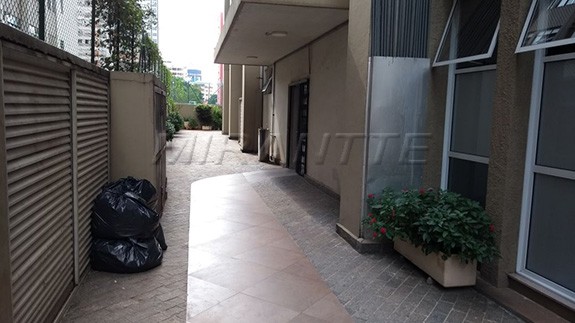Apartamento de 230m² com 3 quartos em Higienópolis