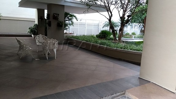 Apartamento de 230m² com 3 quartos em Higienópolis