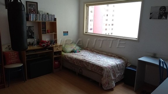 Apartamento de 230m² com 3 quartos em Higienópolis