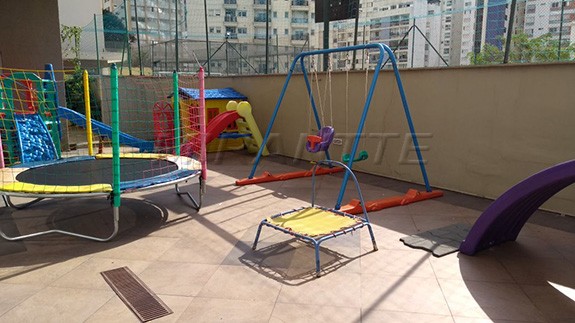 Apartamento de 230m² com 3 quartos em Higienópolis