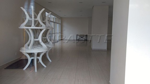 Apartamento de 230m² com 3 quartos em Higienópolis