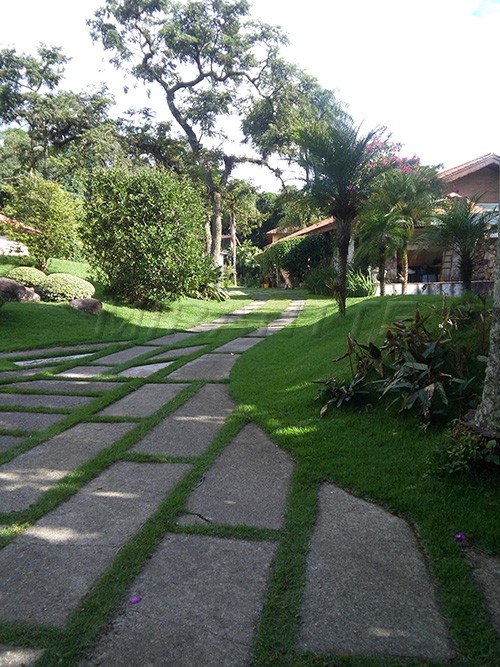 Casa terrea de 640m² com 3 quartos em Serra da Cantareira