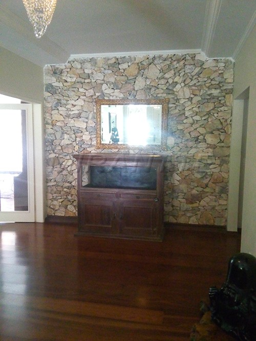 Casa terrea de 640m² com 3 quartos em Serra da Cantareira