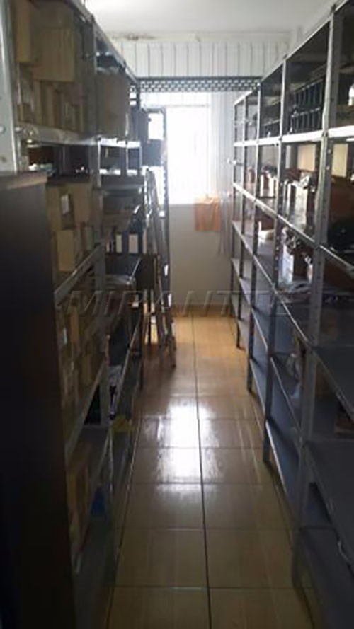 Comercial de 118m² em CENTRO