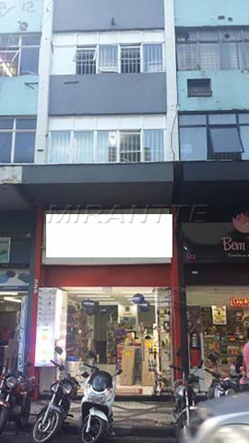 Comercial de 118m² em CENTRO