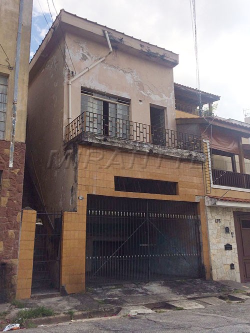 Terreno de m² com 2 quartos em Parada Inglesa