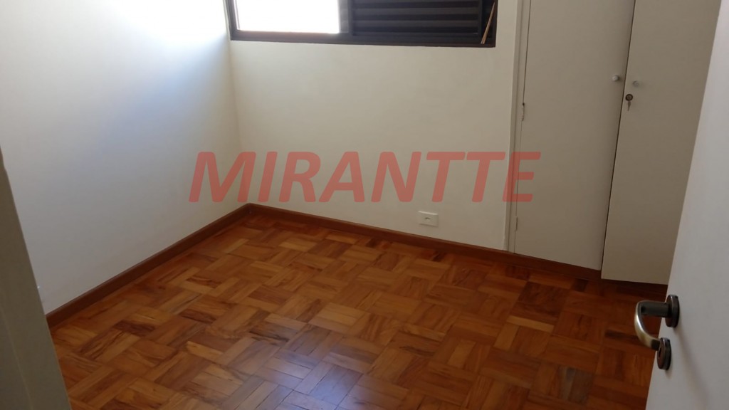 Apartamento de 67m² com 2 quartos em Santana