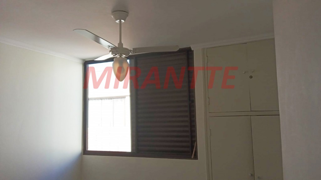 Apartamento de 67m² com 2 quartos em Santana