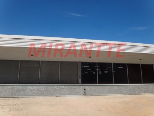 Galpao em São Miguel Paulista