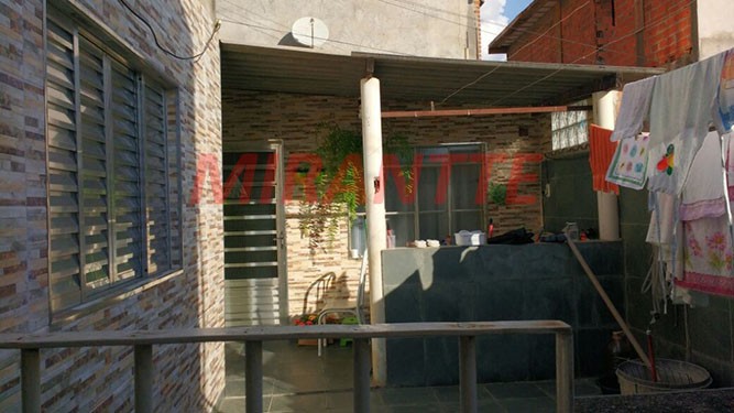 Terreno de 410m² em Casa Verde
