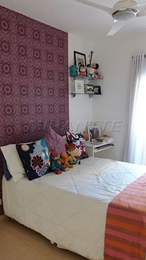 Apartamento com 3 quartos em Vila Mariana