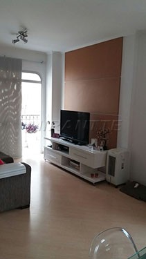 Apartamento com 3 quartos em Vila Mariana