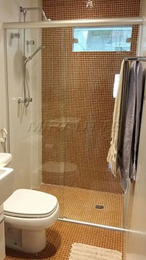 Apartamento com 3 quartos em Vila Mariana