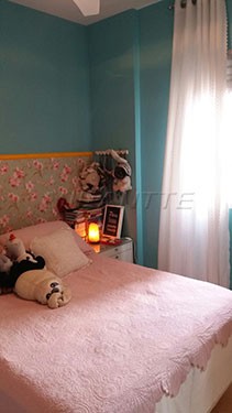 Apartamento com 3 quartos em Vila Mariana