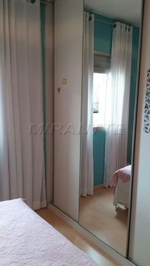 Apartamento com 3 quartos em Vila Mariana