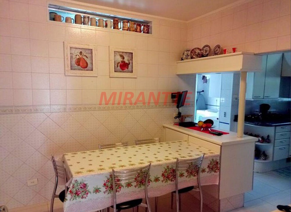 Casa terrea de 351m² com 4 quartos em Jardim Floresta