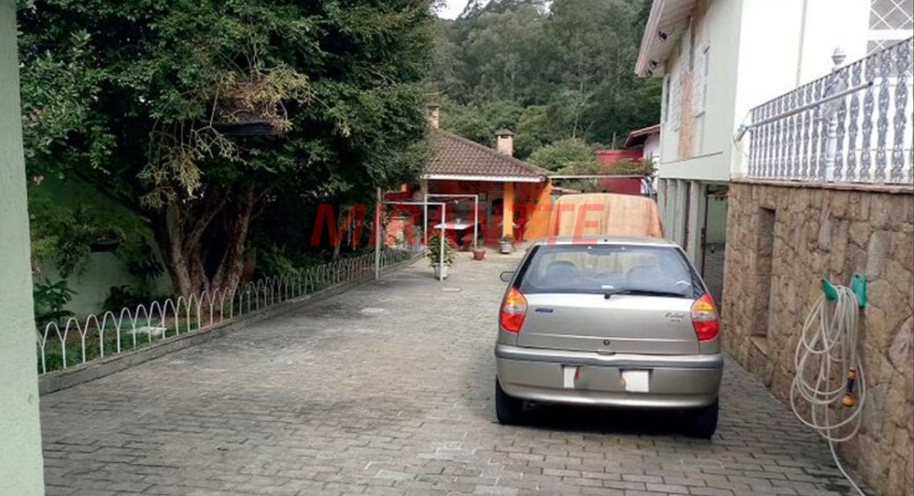 Casa terrea de 351m² com 4 quartos em Jardim Floresta
