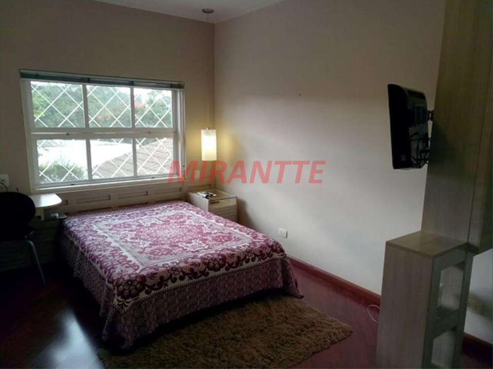 Casa terrea de 351m² com 4 quartos em Jardim Floresta