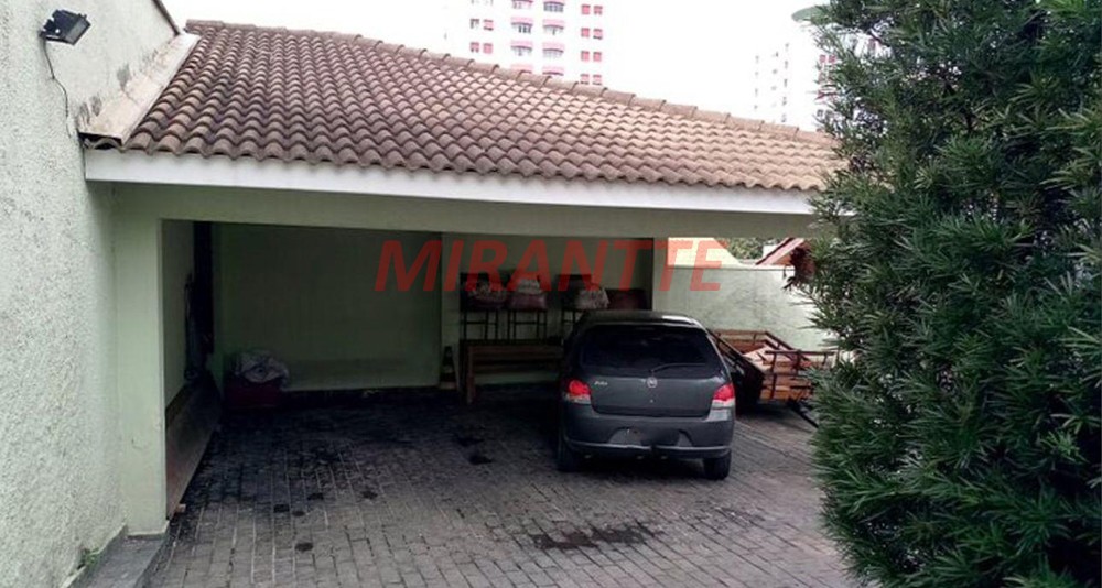 Casa terrea de 351m² com 4 quartos em Jardim Floresta