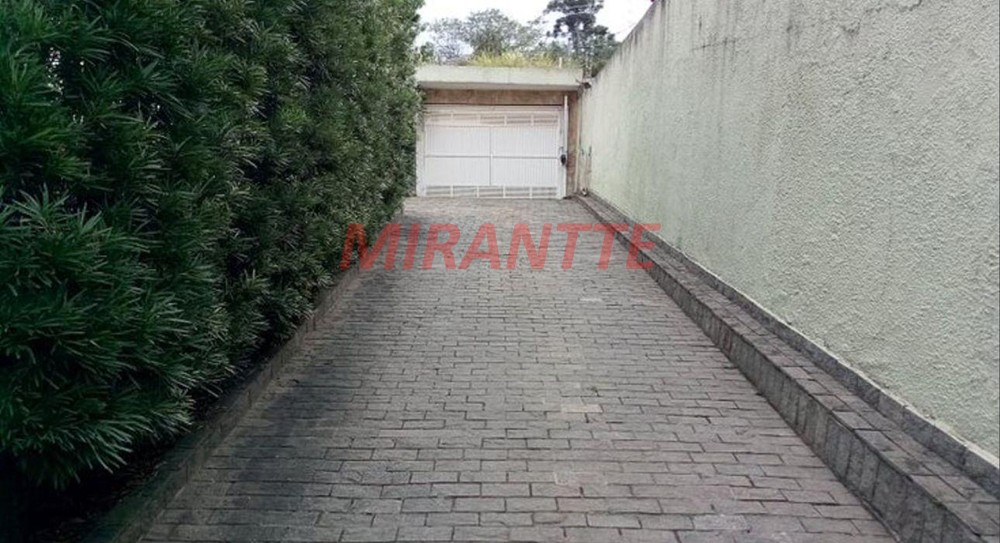 Casa terrea de 351m² com 4 quartos em Jardim Floresta