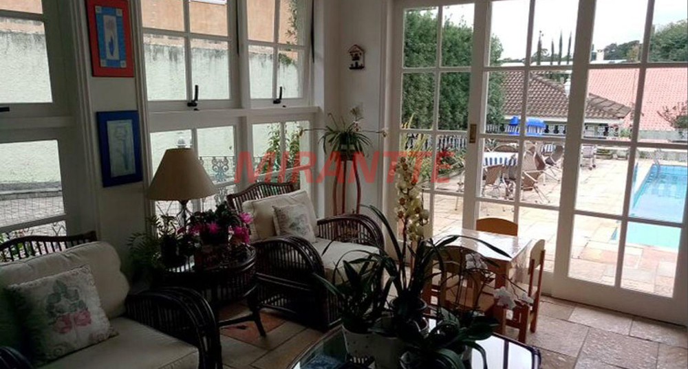 Casa terrea de 351m² com 4 quartos em Jardim Floresta