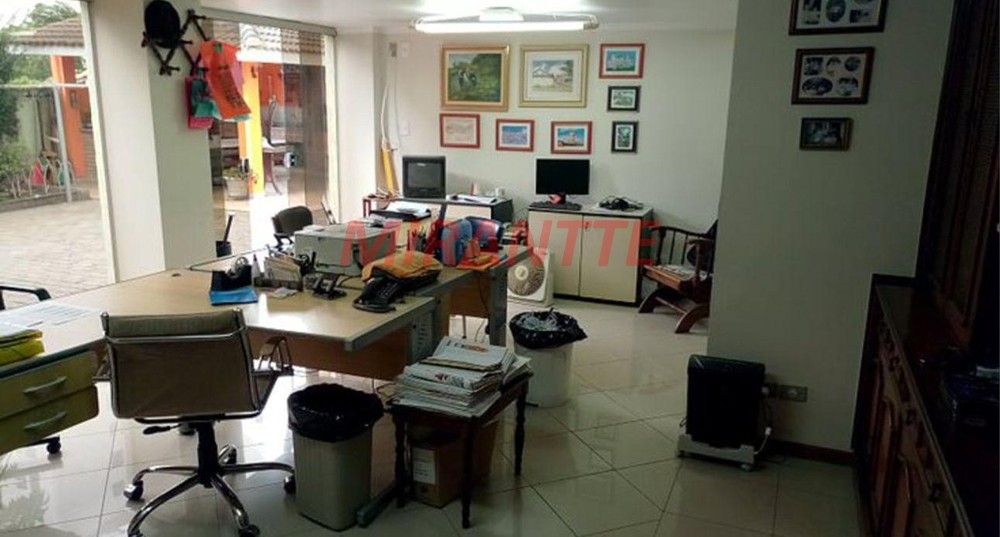 Casa terrea de 351m² com 4 quartos em Jardim Floresta