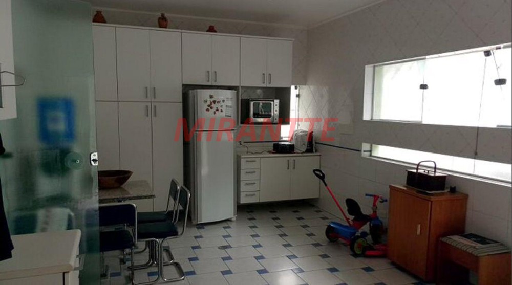 Casa terrea de 351m² com 4 quartos em Jardim Floresta