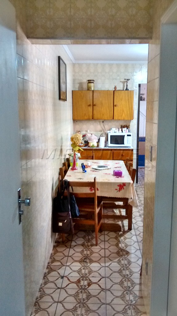 Sobrado com 2 quartos em Casa Verde Alta