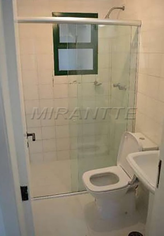 Apartamento de 100m² com 3 quartos em Vila Mariana