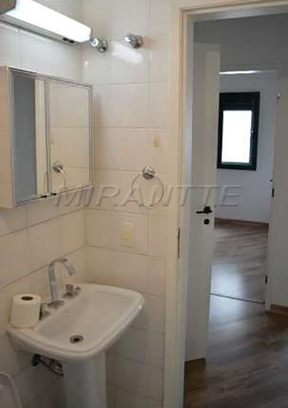 Apartamento de 100m² com 3 quartos em Vila Mariana
