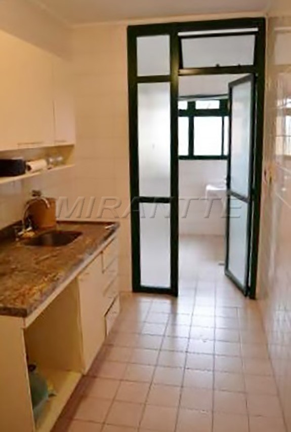 Apartamento de 100m² com 3 quartos em Vila Mariana