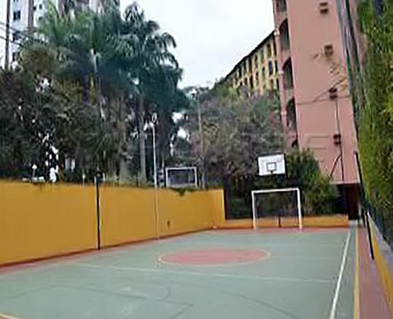 Apartamento de 100m² com 3 quartos em Vila Mariana