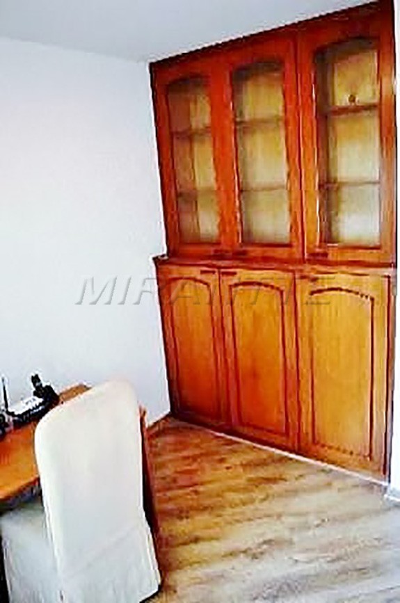 Apartamento de 100m² com 3 quartos em Vila Mariana