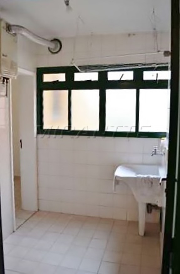 Apartamento de 100m² com 3 quartos em Vila Mariana
