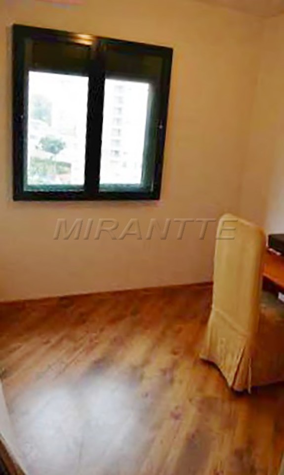 Apartamento de 100m² com 3 quartos em Vila Mariana