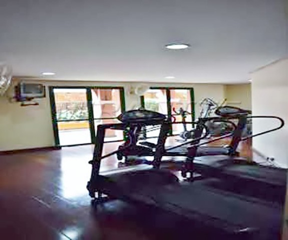 Apartamento de 100m² com 3 quartos em Vila Mariana