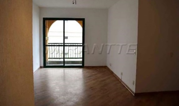Apartamento de 100m² com 3 quartos em Vila Mariana