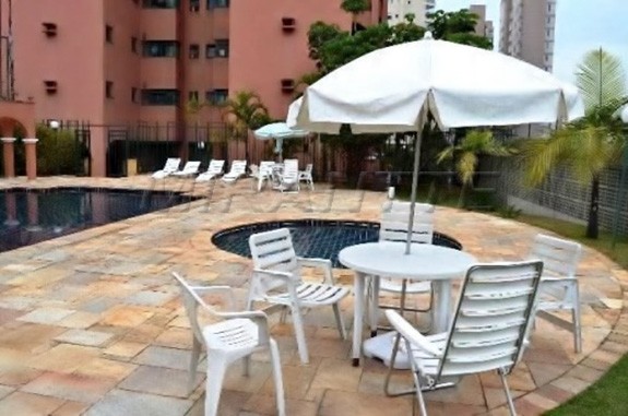 Apartamento de 100m² com 3 quartos em Vila Mariana