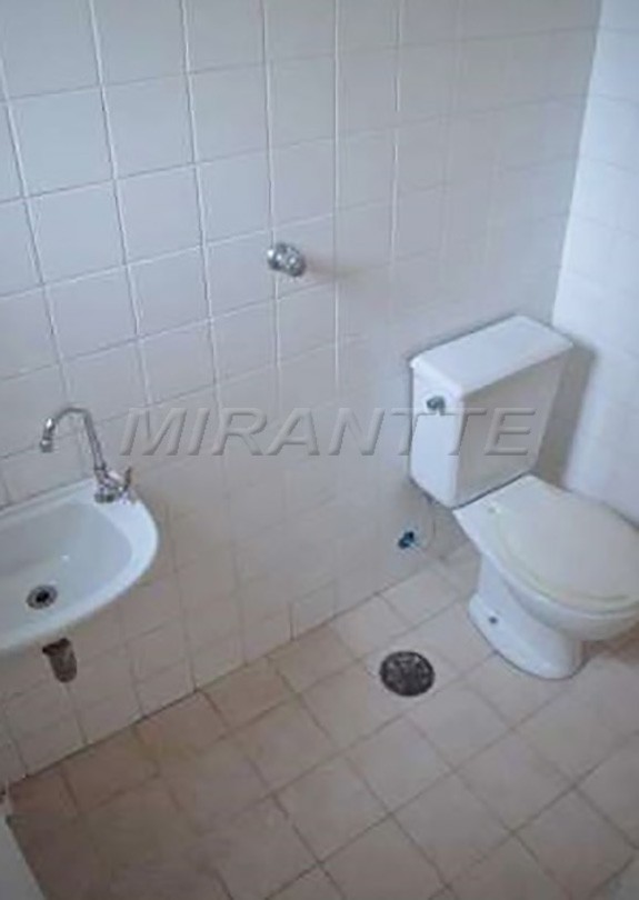 Apartamento de 100m² com 3 quartos em Vila Mariana
