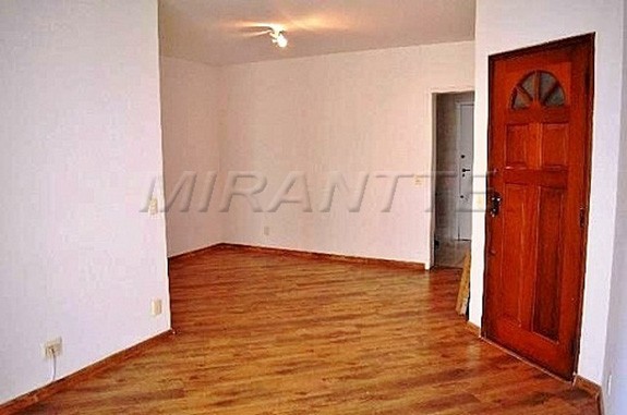 Apartamento de 100m² com 3 quartos em Vila Mariana