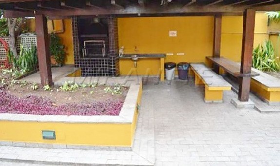 Apartamento de 100m² com 3 quartos em Vila Mariana