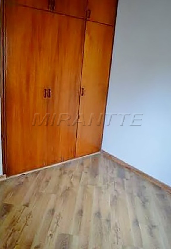 Apartamento de 100m² com 3 quartos em Vila Mariana