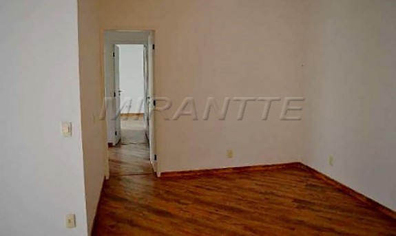 Apartamento de 100m² com 3 quartos em Vila Mariana