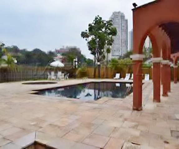 Apartamento de 100m² com 3 quartos em Vila Mariana