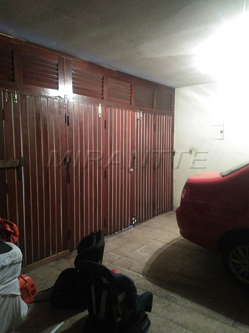 Casa terrea de 222m² com 3 quartos em Limão