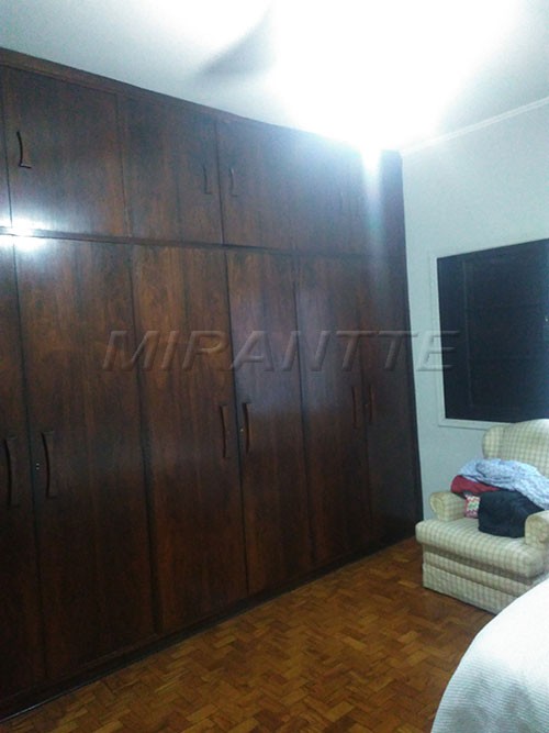 Casa terrea de 222m² com 3 quartos em Limão