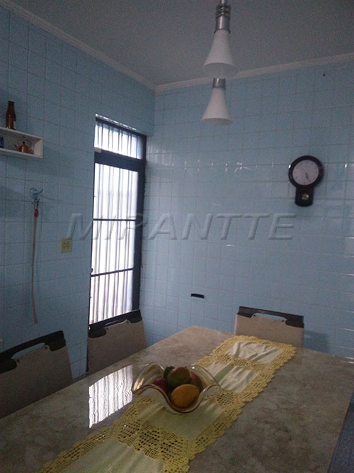 Casa terrea de 222m² com 3 quartos em Limão