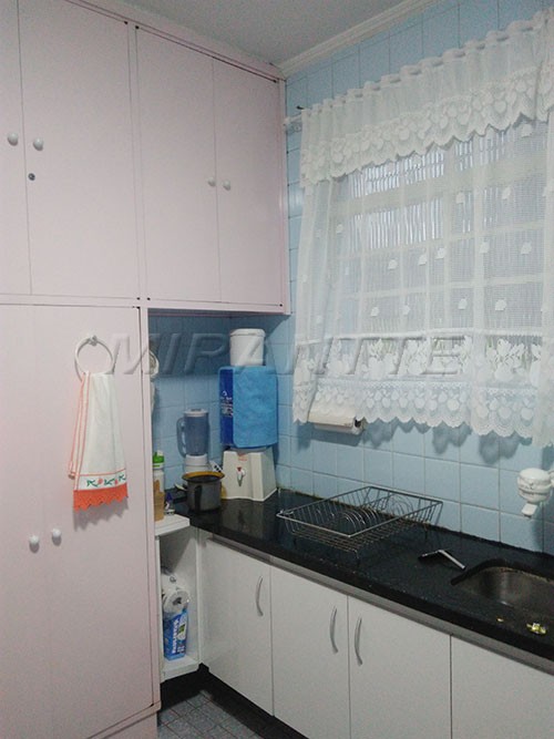 Casa terrea de 222m² com 3 quartos em Limão