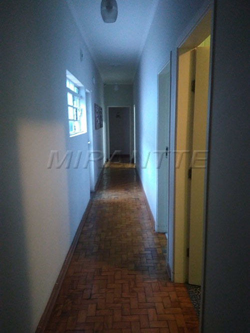 Casa terrea de 222m² com 3 quartos em Limão